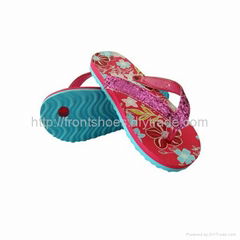 jelly kids flip flops sandals