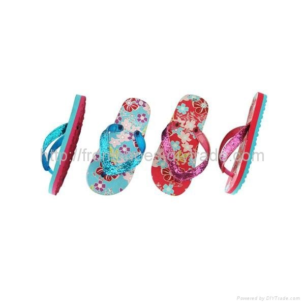 jelly kids flip flops sandals 2
