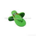 wholesale cheap fashion nude children flip flops 2