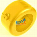 Flange Safety Spray Shields 