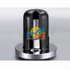 Nut Bolt Protection Covers 