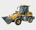 ZL12 wheel loader