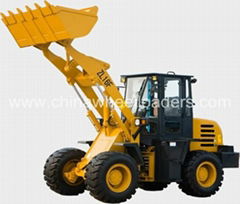 ZL16F CAT Quality wheel loader