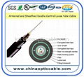 fiber optic cable GYXTW53