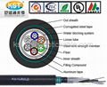 Armored and Double Sheathed Cable