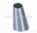 stainless steel pipe fitting   1