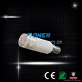 led g9 bulbs lighting 4w ceramic