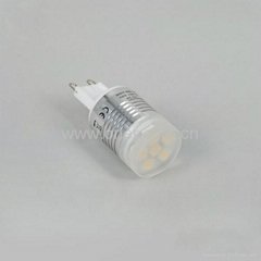 2w led g9 bulbs lighting 