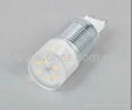 led g9 bulbs lighting 3w  3