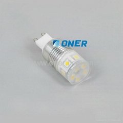 3w led g9 lamp lighting bulbs