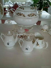 Bone china Dinnerwarre Set 