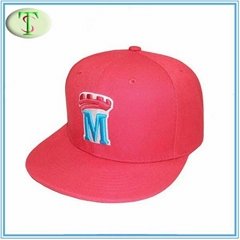 custom snapback cap (SB-001)