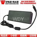 12V1.5A power adapter 1