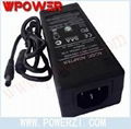 12V4A power adapter 2