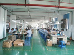 Shenzhen Weidayuan Technology Co., Ltd.