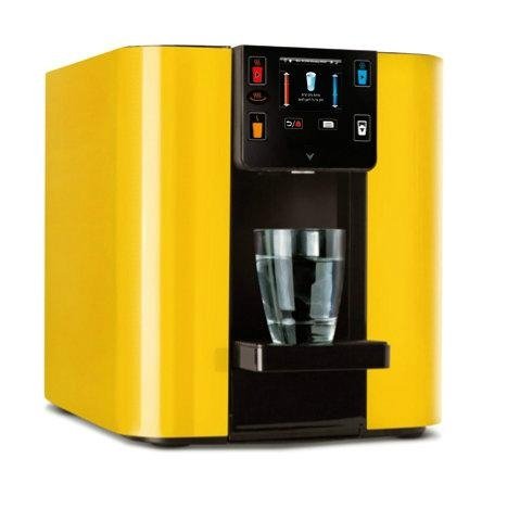 countertop Pou hot and cold Water dispenser 2