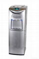 desktop or free-standing Pou Or Bottled hot and cold Water Dispenser