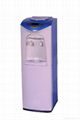 desktop or free-standing Pou Or Bottled hot and cold Water Dispenser 2