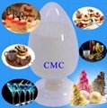 Food-grade CMC  carboxy methyl cellulose 1