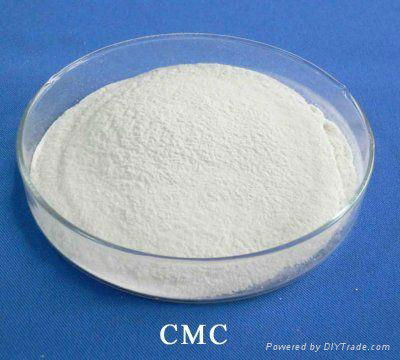 papermaking grade CMC carboxy methyl cellulose 3