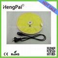 cixi hengpai electric hot water bottle  4