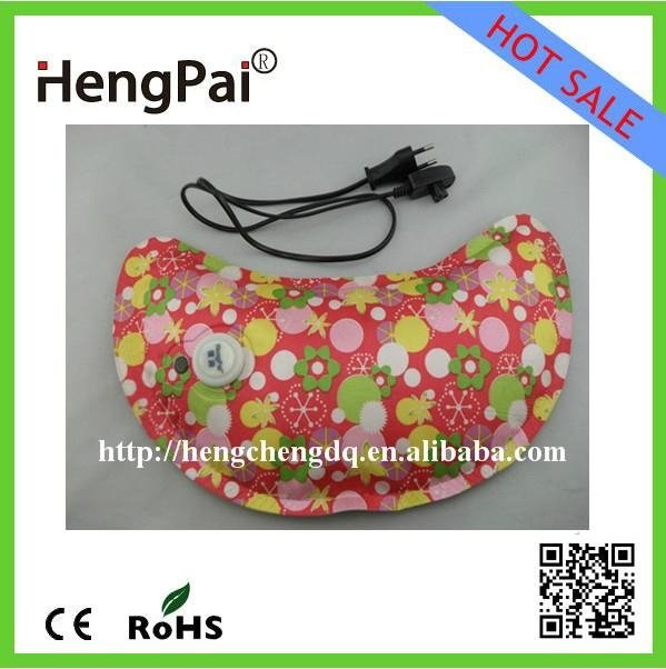 Recharge Electric hot water bottle with CE&Rhos massage use
