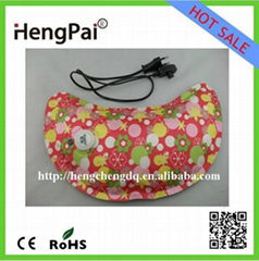 Recharge Electric hot water bottle with CE&Rhos massage use