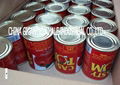 Tomato Paste  1