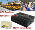 Compact 3G realtime monitoring mobile dvr  1