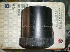 Construction Machinery Parts  