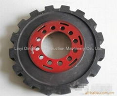 Construction Machinery Parts  