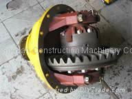 Construction Machinery Parts  