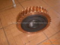 Construction Machinery Parts