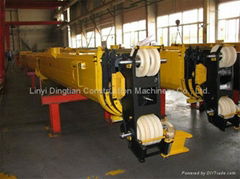 Construction Machinery Parts  