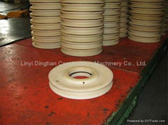 Construction Machinery Parts  