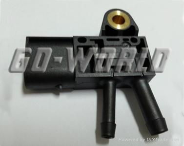 Intake air pressure sensor 0061539528