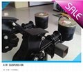custom made bpw or fuwa air suspension and axle assembly 1
