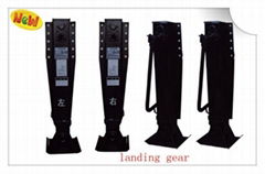 profesional manufacturer of landing legs