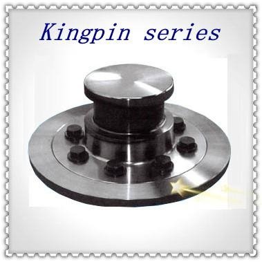 2" or 3.5" king pin for trailer and truck