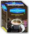 Instant Tea and Coffee Premix 1