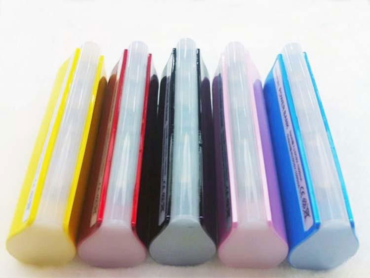 5600mAh External Battery Charger Portable Backup USB charger Power Bank  4