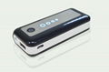 5600mAh Power Bank External Battery Charger for Mobile Phone MP4 iPhone iPad  1