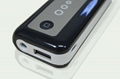 5600mAh Power Bank External Battery Charger for Mobile Phone MP4 iPhone iPad  3