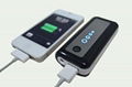 5600mAh Power Bank External Battery Charger for Mobile Phone MP4 iPhone iPad  4