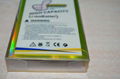 Competive price 1200mAh Rechargeable mobile phone Battery 5