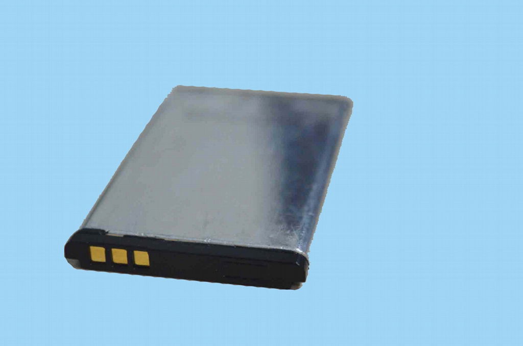 BL-4C Mobile phone battery for Nokia  4