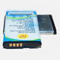 BL-4D Lithium mobile phone Battery for Nokia BL-4D 2