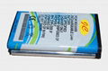 lithium Mobile Phone Battery 600 mAh Battery suitable for LG 1