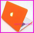 Rubberized Hard Case Cover for Macbook PRO 13" A1278  13 inch 2