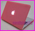 Rubberized Hard Case Cover for Macbook PRO 13" A1278  13 inch 3